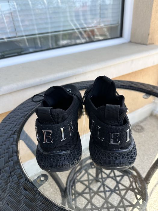 Обукив philipp plein и dior