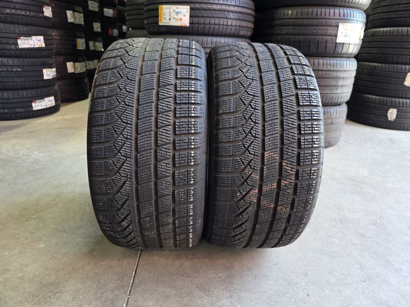 265/30/19 PIRELLI 2бр