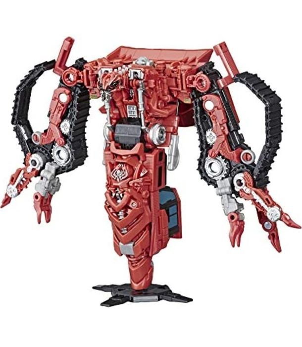 Продам трансформера Hasbro Takara Tomi Studio series 37 Rampage