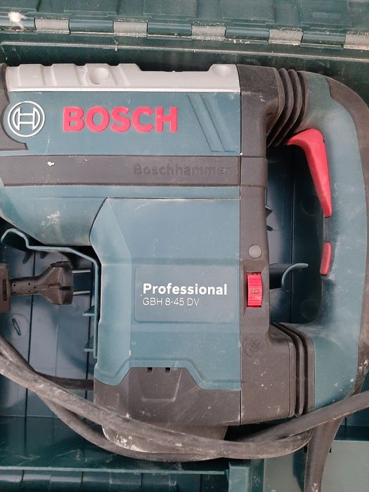 Продам перефаратор BOSCH
