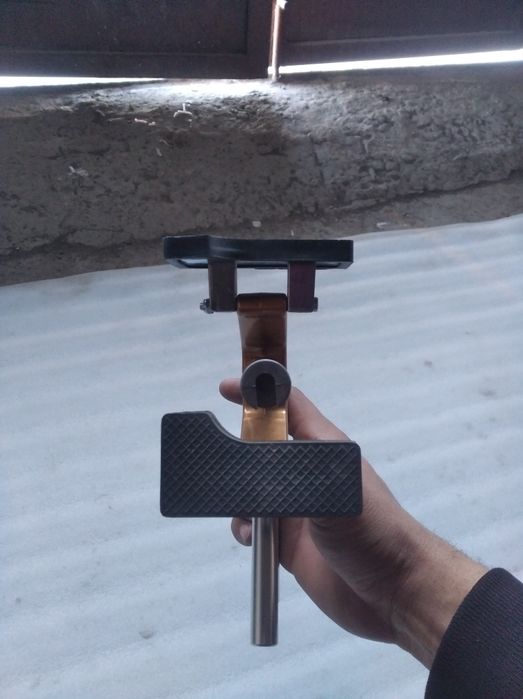 Pdr vakum ustalar uchun 100 ming