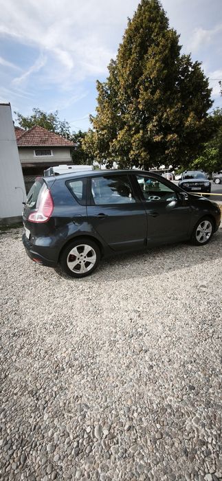 Renault   Scenic