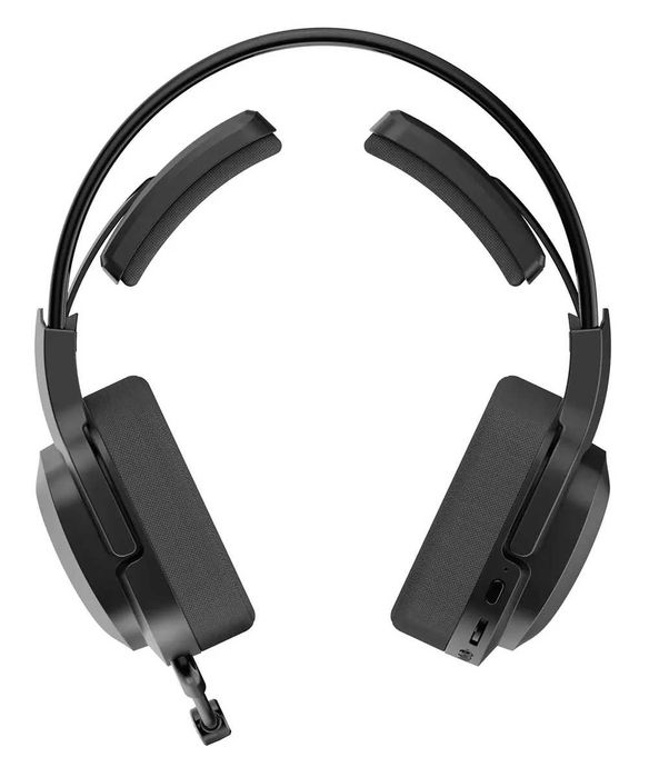 Беспроводная Игровая Гарнитура с RGB Подсветкой Bloody MR575/MR590 1.4