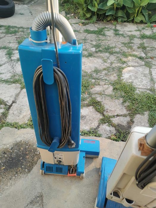 aspiratoare industriale Columbus - produse defecte