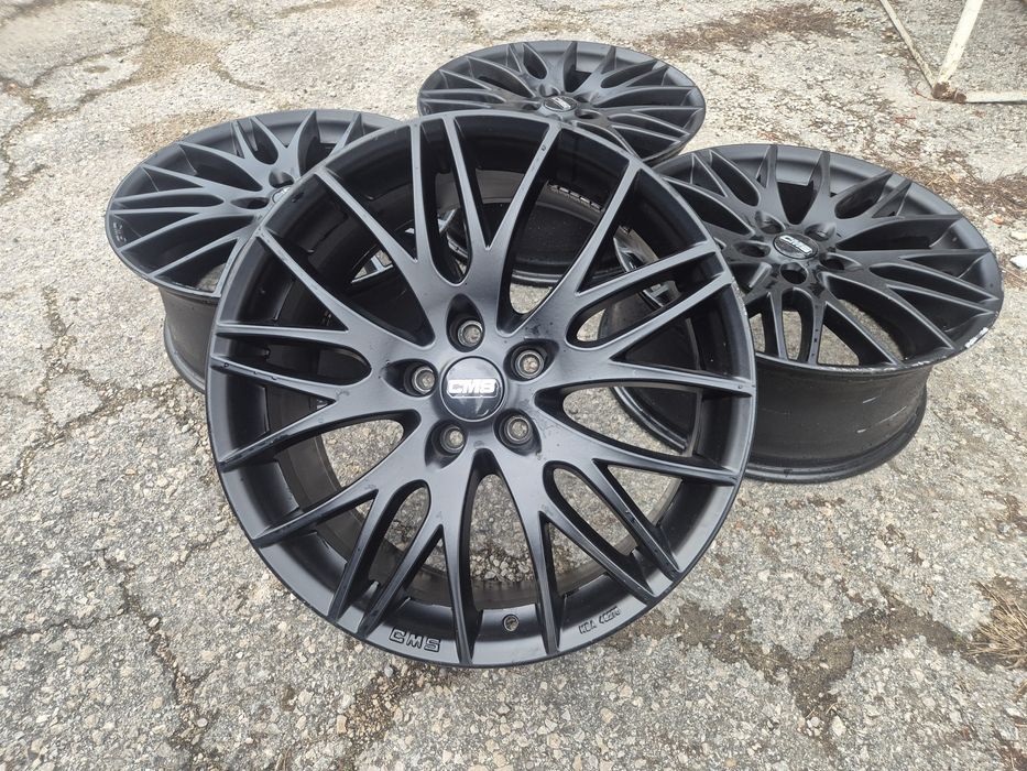 5х114,3/19 Lexus Mazda Toyota Hyundai 5x114.3/19 Dacia Kia