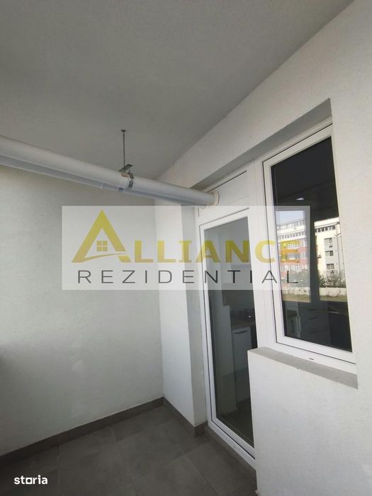 Apartament Open-Space Cu 2 Camere De Vânzare | Mobilat Și Utilat