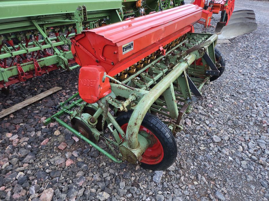 Semanatoare Paioase Discuri Nodet 2,5 m