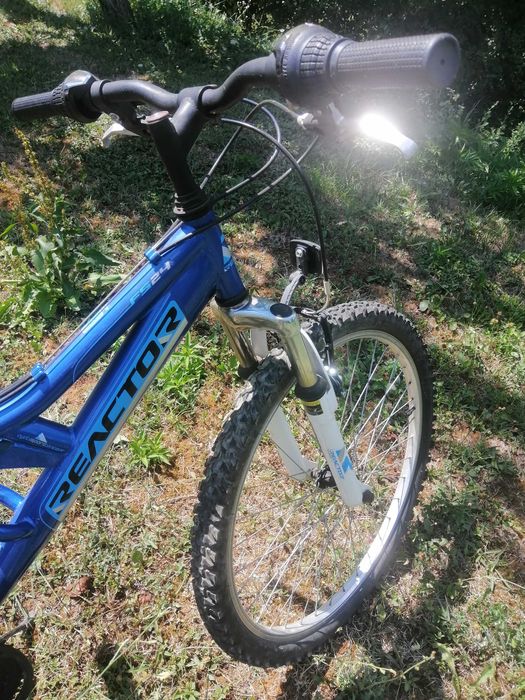 Детски велосипед (колело)