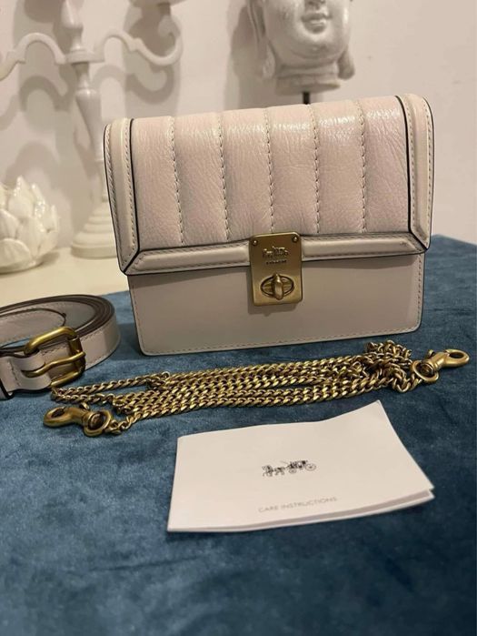 Geanta Coach originala