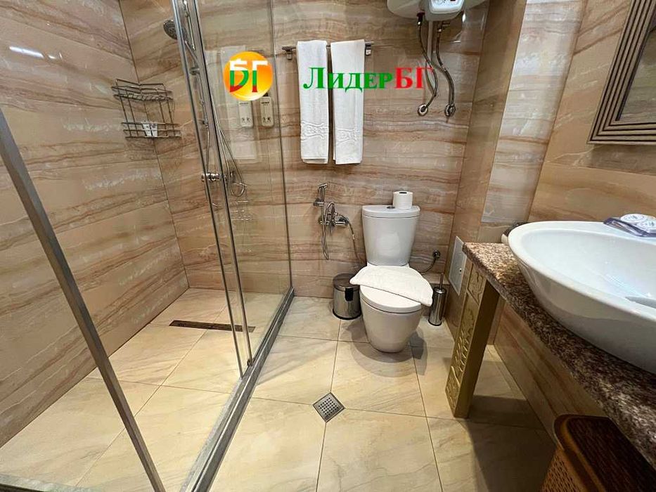 Продава се Четиристаен апартамент в к.к. Златни пясъци - 215 кв.м за 830 €/кв.м - Снимка #16