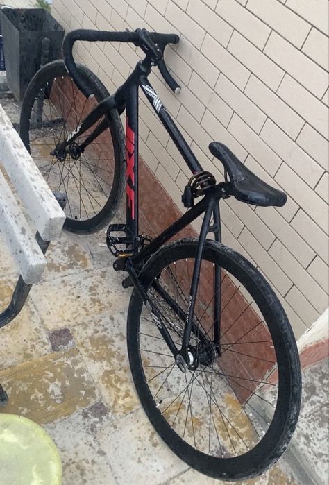 Фикс jixf at-5 fixed gear