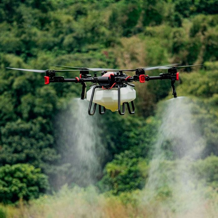 Агродрон XAG P150 Max.