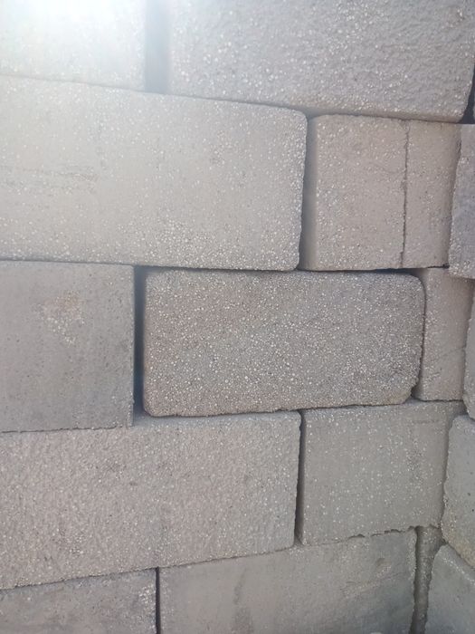 Полистирол бетонные блоки