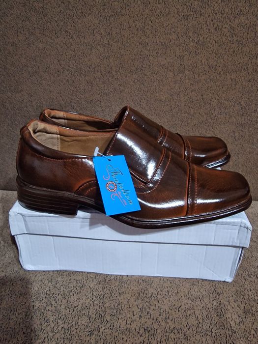 Pantofi Fratellon