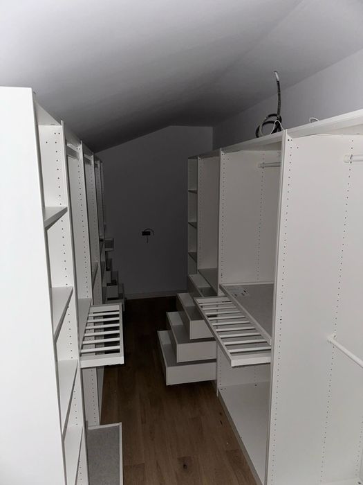 Montare si proiectare mobila de bucatarie,dormitor.Montaj parchet lami