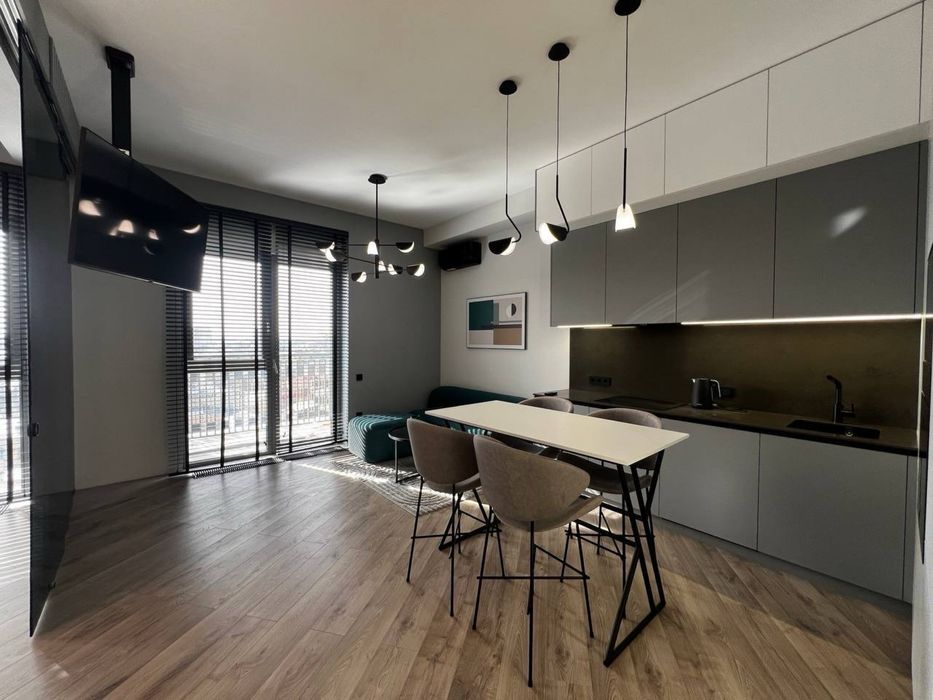 Mirabad Avenue 60м2 Спочно продается квартира