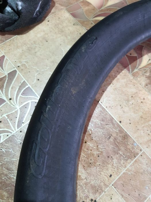 Mousse 19 21 Goldentyre enduro cross mousse mus R19 R21