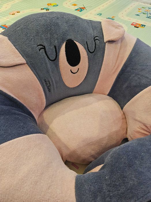 Бебешки барбарон