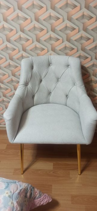 Продам стул мягкий