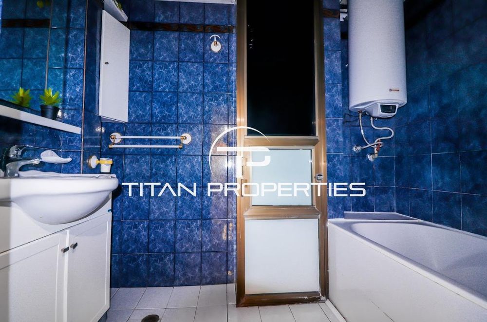 Дава се под наем Четиристаен апартамент в Варна, Чайка - 130 кв.м за 800 € - Снимка #3