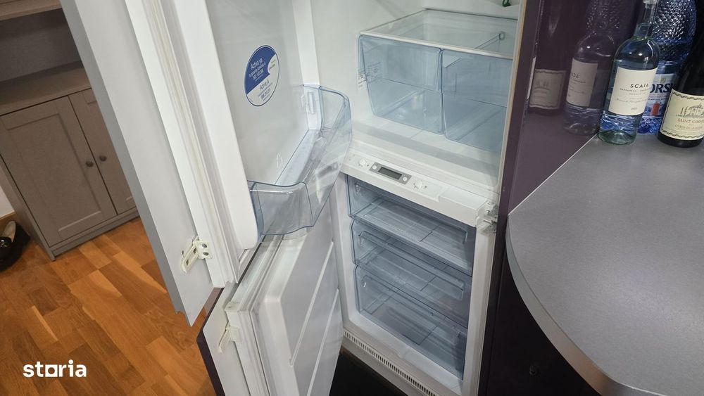 Inchiriez apartament 2 camere dec. Deva,  Spitalul Judetean, etaj 3,