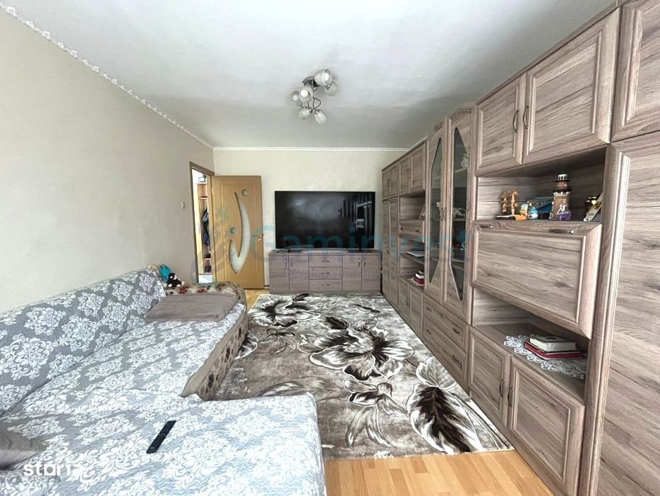 Apartament 2 camere in Oradea,Iosia Nord,PB decomandat Gaminvest V4490