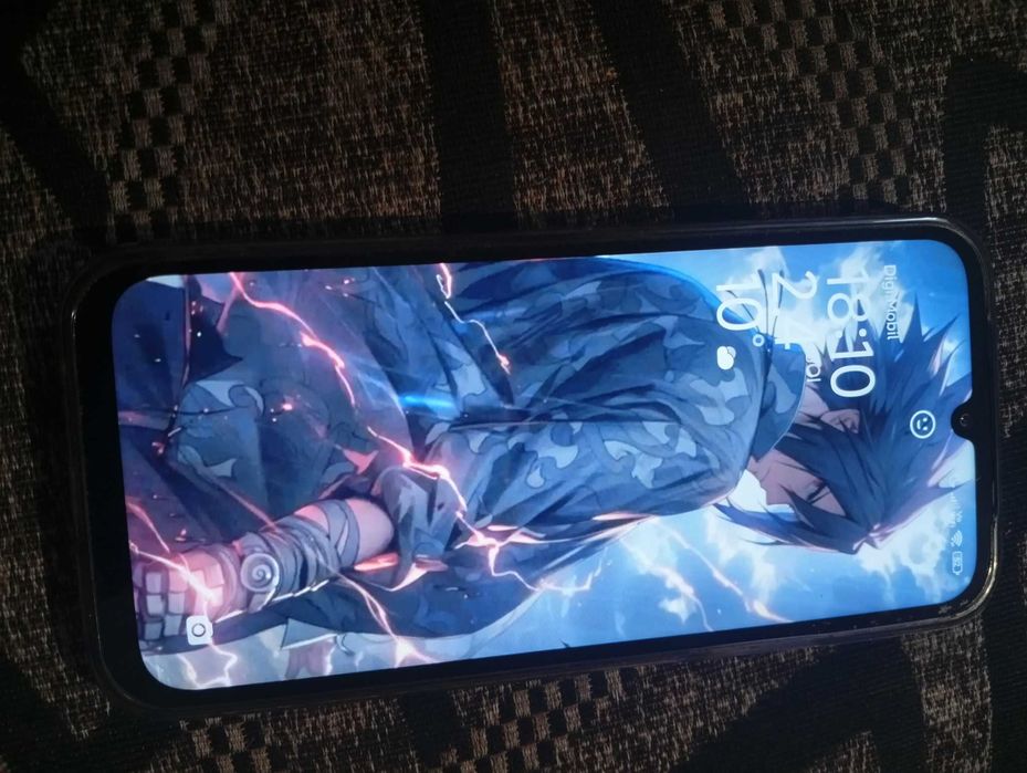 Telefon mobil redmi 15c