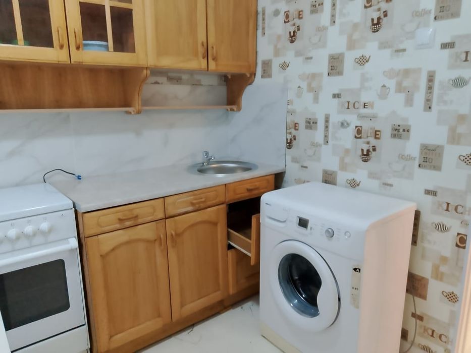 Сдам квартиру на длительный срок