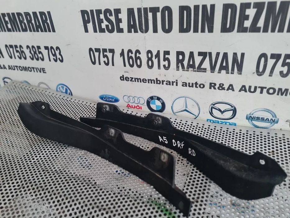 Suport Bara Fata Stanga Dreapta Audi A5 2.0 Tdi Euro 5 Motor CJC Cutie Automata NYM An 2012-2013-20