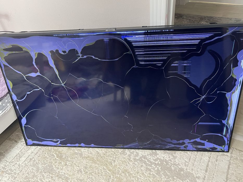 Телевизор samsung 55 диагональ