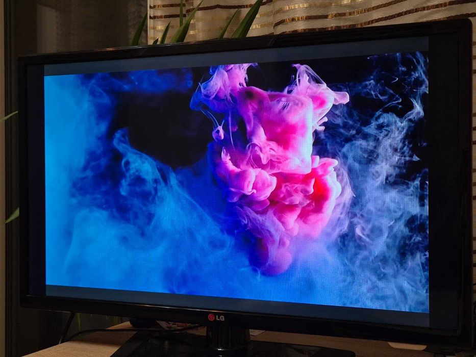Televizor LED 81 cm, LG TV seria 32LS3450