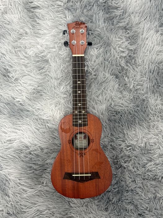 Укулеле Martin Romas MR-02F