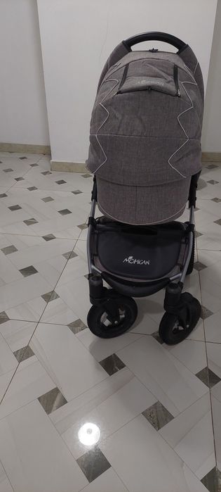 Продам коляску MOHICAN