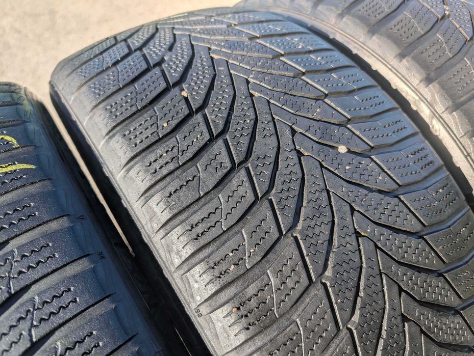 235/50 R18 • Iarna • Nexen Winguard Sport 2 101V | 4 buc | Pret/buc
