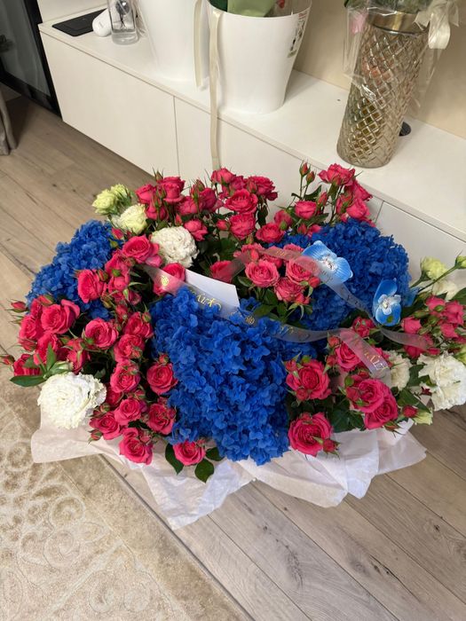 Продам свежий букет