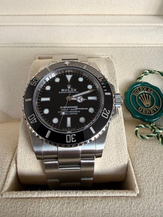 Часовници:Rolex Sumbrier41mm