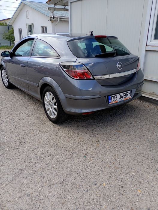 Opel Astra Gtc ,,
