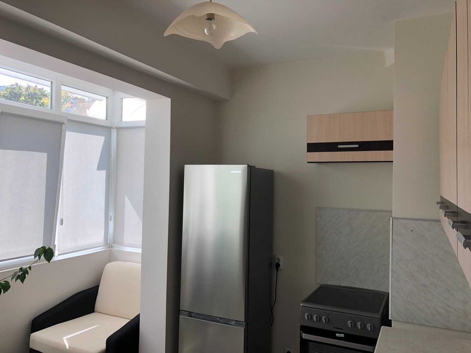 Дава се под наем Двустаен апартамент в София, Дианабад - 52 кв.м за 425 € - Снимка #2