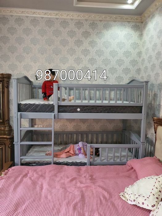 Bolajonlar uchun mebel