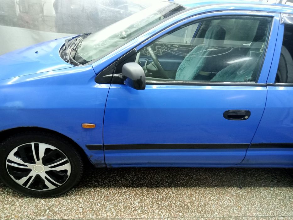 Продам Митсубиси Спейс стар