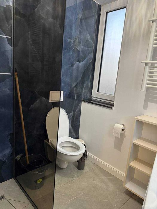 Apartament de închiriat în Oradea , 1 cameră, bloc nou
