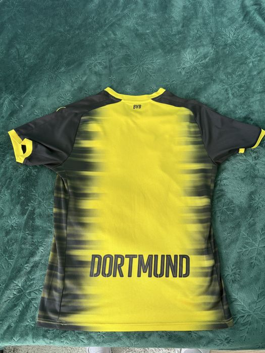 Мъжка тениска Borussia Dortmund M