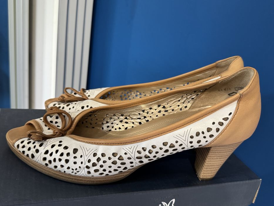 Обувь женская Gabor, Caprice, Rieker