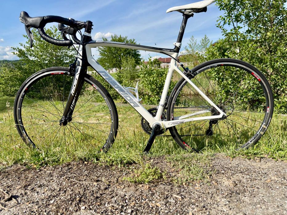 Cursiera Merida Ride 95