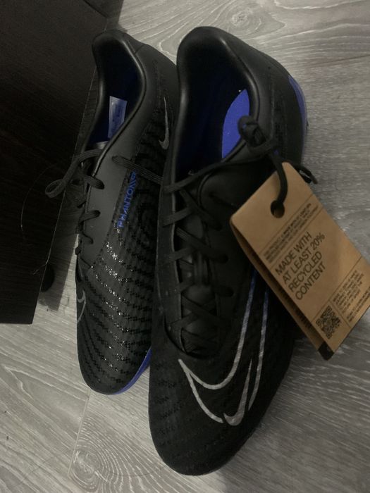 Pantofi sport cu cramponi originali noi