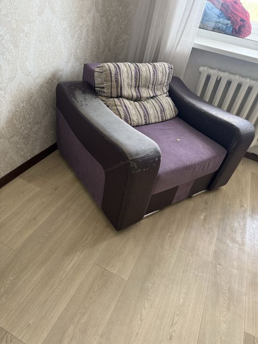 Продам диван