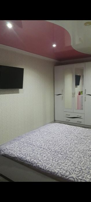 Продам квартиру 3-х комнатную