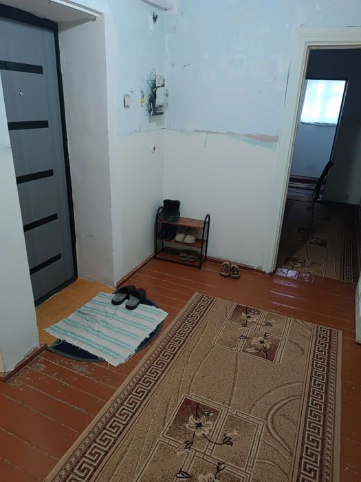 Bekabodda 3xonali kvartira sotiladi