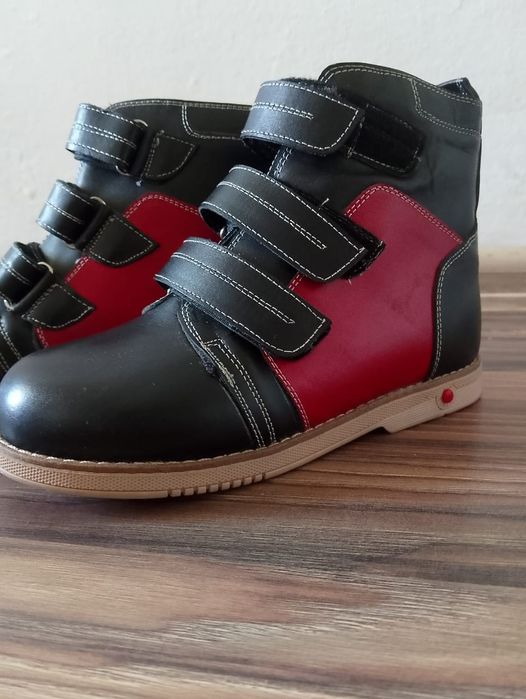 Ортопедическая обувь