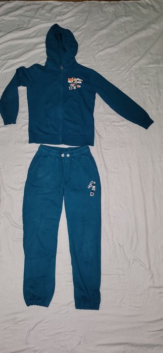 Set trening copii marime 140-146 (10-11 ani)